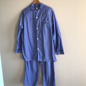 Brooks Brothers Pajamas Size L
